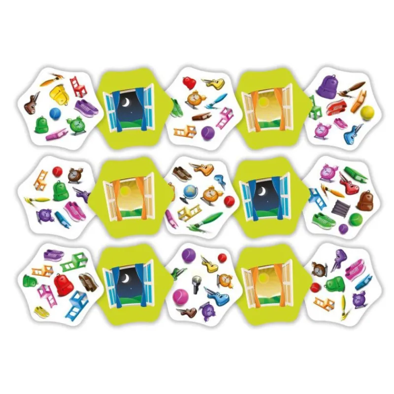 Otras marcas Flexiq Switch It! Juego de Mesa> Juegos De Mesa
