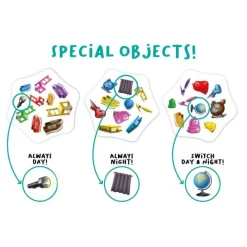 Otras marcas Flexiq Switch It! Juego de Mesa><noscript><img width=