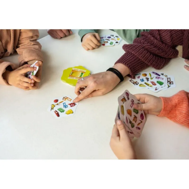 Otras marcas Flexiq Switch It! Juego de Mesa> Juegos De Mesa