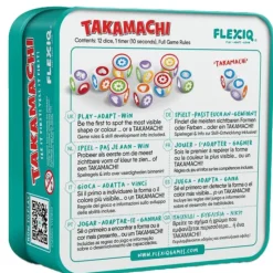 Otras marcas Flexiq Takamachi Juego de Mesa><noscript><img width=