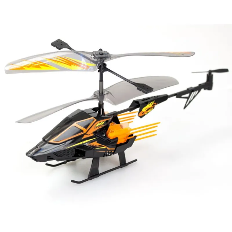 Otras marcas Flybotic Hover Blast Helicóptero Radio Control> Vehículos Y Pistas