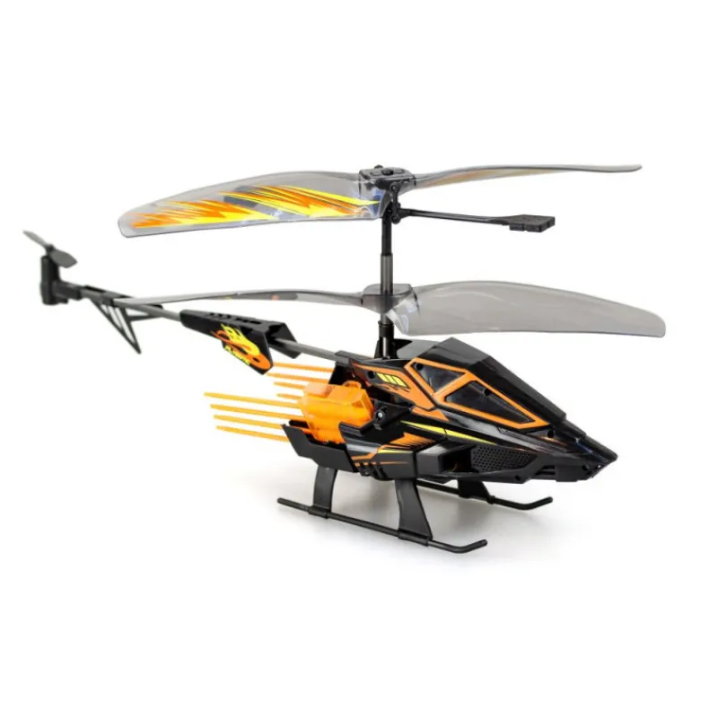 Otras marcas Flybotic Hover Blast Helicóptero Radio Control> Vehículos Y Pistas