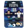 Otras marcas Football Fidgets 2 Jugadores con Pelota Varios Modelos> Juegos De Mesa