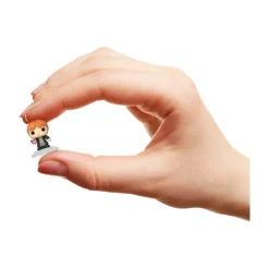 Funko Bitty Pop! Bitty Box Harry Potter Castillo de Hogwarts con 2 Figuras de Vinilo><noscript><img width=