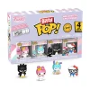 Funko Bitty Pop! Hello Kitty and Friends Pack 4 Figuras de Vinilo Varios Modelos> Fan Zone|Figuras Acción