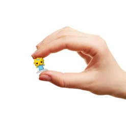Funko Bitty Pop! Los Simpsons Maggi Simpsons Pack 4 Figuras de Vinilo Varios Modelos> Fan Zone|Figuras Acción