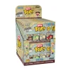 Funko Bitty Pop! One Piece Pack con 4 Figuras de Vinilo Varios Modelos> Fan Zone|Figuras Acción