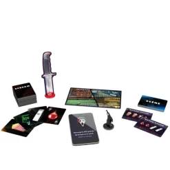 Otras marcas Funko Games Scream Juego de Mesa> Fan Zone|Juegos De Mesa