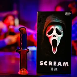 Otras marcas Funko Games Scream Juego de Mesa><noscript><img width=