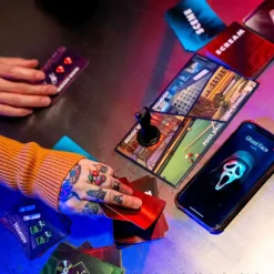 Otras marcas Funko Games Scream Juego de Mesa><noscript><img width=