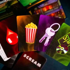 Otras marcas Funko Games Scream Juego de Mesa><noscript><img width=