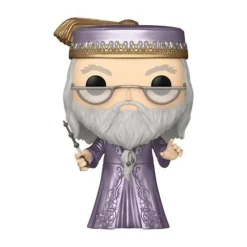 Funko Pop! & Tee Movies Harry Potter Pack Figura de Vinilo Dumbledore y Camiseta Talla M><noscript><img width=