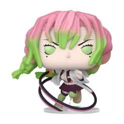 Demon slayer Funko Pop! Animation Kimetsu no Yaiba Figura de Vinilo Mitsuri Kanroji> Fan Zone|Figuras Acción