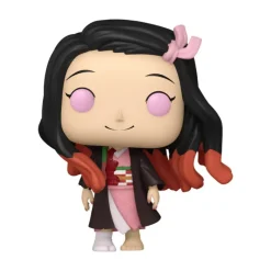 One piece Funko Pop! Animation Demon Slayer Kimetsu no Yaiba Figura de Vinilo Nezuko Kamado> Fan Zone|Figuras Acción