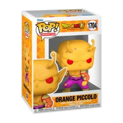 Otras marcas Funko Pop! Animation Dragon Ball Super Figura de Vinilo Orange Piccolo> Fan Zone|Figuras Acción