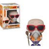 Funko Pop! Animation Dragon Ball Z Figura de Vinilo Master Roshi> Fan Zone|Figuras Acción