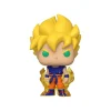 Funko Pop! Animation Dragon Ball Z Figura de Vinilo Super Saiyan Goku Primera Apariencia> Fan Zone|Figuras Acción