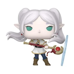 Funko Pop! Animation Friern Beyond Journey's End Figura de Vinilo Frieren> Fan Zone|Figuras Acción