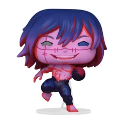 Funko Pop! Animation Jujutsu Kaisen Figura de Vinilo Mahito> Fan Zone|Figuras Acción