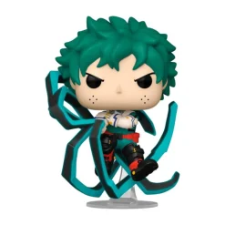 Funko Pop! Animation My Hero Academia Figura De Vinilo Izuku Midoriya> Fan Zone|Figuras Acción
