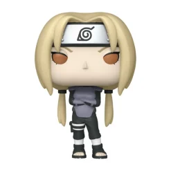 Funko Pop! Animation Naruto Shippuden Figura de Vinilo Tsunade Sannin> Fan Zone|Figuras Acción