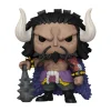 One piece Funko Pop! Animation Figura de Vinilo Kaido> Fan Zone|Figuras Acción