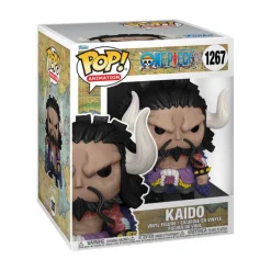 One piece Funko Pop! Animation Figura de Vinilo Kaido> Fan Zone|Figuras Acción