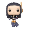 Funko Pop! Animation One Piece Figura de Vinilo Nico Robin> Fan Zone|Figuras Acción