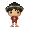 One piece Funko Pop! Animation Figura de Vinilo Monkey D. Luffy Whole Cake> Fan Zone|Figuras Acción