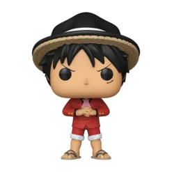 One piece Funko Pop! Animation Figura de Vinilo Monkey D. Luffy Whole Cake> Fan Zone|Figuras Acción