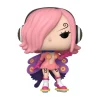 One piece Funko Pop! Animation Figura de Vinilo Reiju> Fan Zone|Figuras Acción