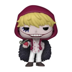 One piece Funko Pop! Animation Figura de Vinilo Corazon> Fan Zone|Figuras Acción