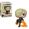 Funko Pop! Animation One Piece Figura de Vinilo Vinsmoke Sanji> Fan Zone|Figuras Acción