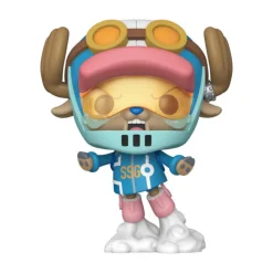 Funko Pop! Animation One Piece Figura de Vinilo Tony Tony Chopper> Fan Zone|Figuras Acción
