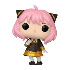 Funko Pop! Animation Spy x Family Figura de Vinilo Anya Forger> Fan Zone|Figuras Acción