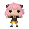Funko Pop! Animation Spy x Family Figura de Vinilo Anya Forger 25 cm> Fan Zone|Figuras Acción