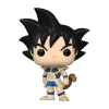 Funko Pop! Animation The Movie dragon Ball Super Broly Figura de Vinilo Goku Kid> Fan Zone|Figuras Acción