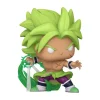 Funko Pop! Animation The Movie Dragon Ball Super Broly Figura de Vinilo Super Saiyan Broly> Fan Zone|Figuras Acción