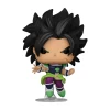 Funko Pop! Animation The Movie Dragon Ball Super Broly Figura de Vinilo Broly> Fan Zone|Figuras Acción