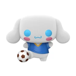 Funko Pop! Cinnamoroll Figura de Vinilo Cinnamoroll Flocada> Fan Zone|Figuras Acción
