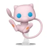 Funko Pop! Games Figura de Vinilo Pokémon Mew Emea> Fan Zone|Figuras Acción