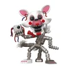 Funko Pop! Games Five Nights at Freddy's Figura de Vinilo Mangle> Fan Zone|Figuras Acción