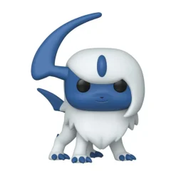 Funko Pop! Games Pokémon Figura de Vinilo Absol> Fan Zone|Figuras Acción
