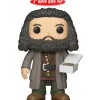 Funko Pop! Harry Potter Figura De Vinilo Rubeus Hagrid 15 cm> Fan Zone|Figuras Acción