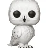 Funko Pop! Harry Potter Figura de Vinilo Hedwing> Fan Zone|Figuras Acción