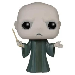 Funko Pop! Harry Potter Figura de Vinilo Voldemort> Fan Zone|Figuras Acción