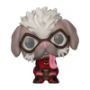 Funko Pop! Marvel Deadpool Wolverine Figura de Vinilo Dogpool> Fan Zone|Figuras Acción