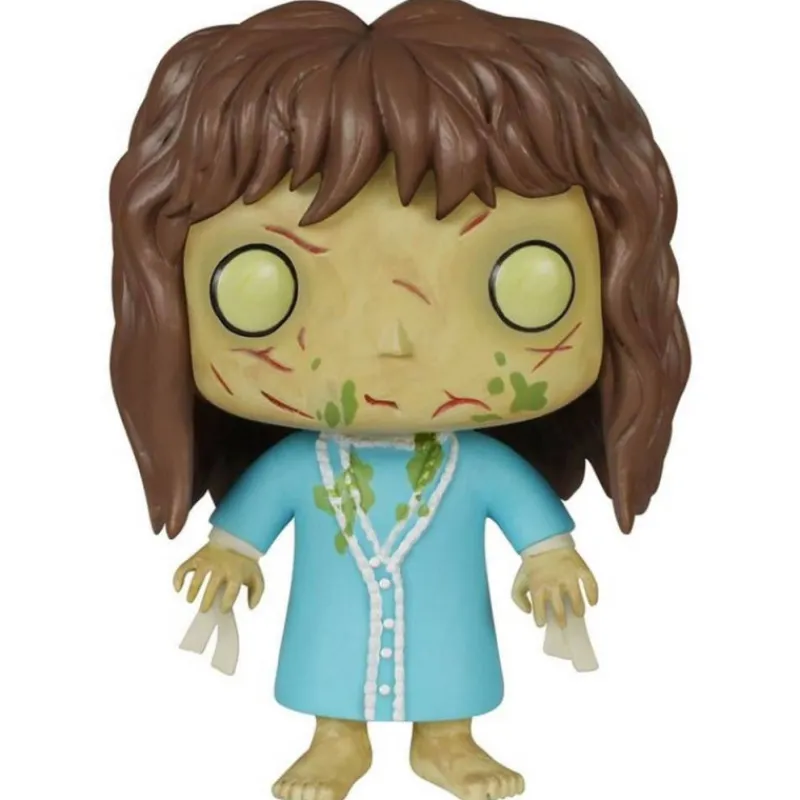 Funko Pop! Movie El Exorcista Figura de Vinilo Regan> Fan Zone|Figuras Acción
