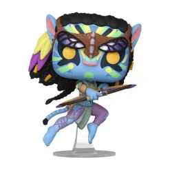 Funko Pop! Movies Avatar Figura de Vinilo Neytiri Batalla> Figuras Acción