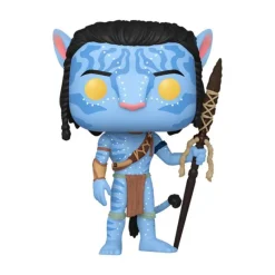 Funko Pop! Movies Avatar Figura de Vinilo Jake Sully> Figuras Acción